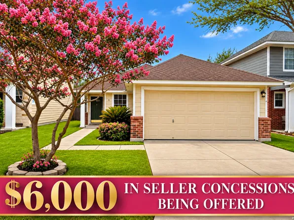 714 Sycamore Moon, San Antonio, TX 78216