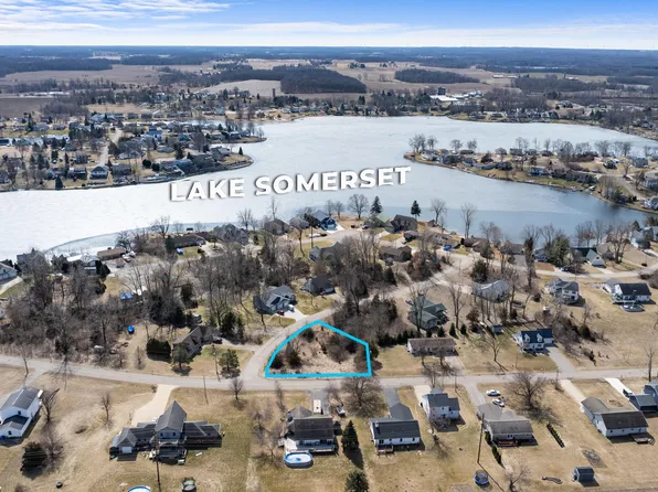 14125 Northmoor Dr, Cement City, MI 49233