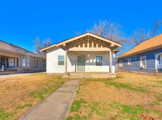 1717 NW 1st St, Oklahoma City, OK 73106