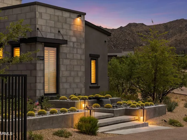 23991 N 123RD Place, Scottsdale, AZ 85255
