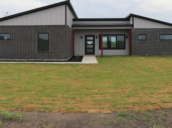 2091 Goodwyn Rd, Avalon, TX 76623