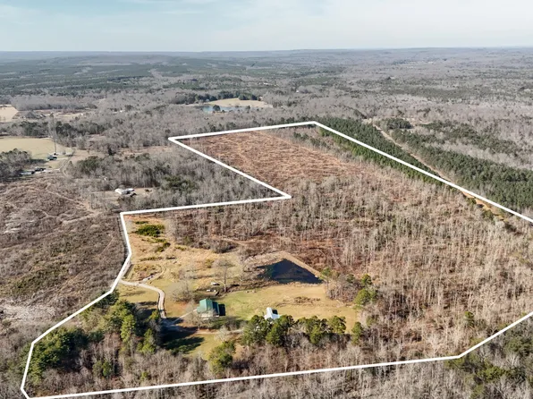 711 Lick Point Rd, Sequatchie, TN 37374