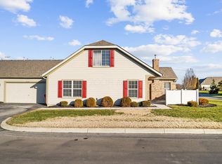 2460 Buckeye Grove Blvd, Grove City, OH 43123