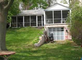 1991 Wamplers Heights Dr, Brooklyn, MI 49230