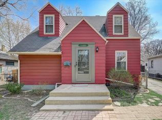 9 Lansing St, Madison, WI 53714