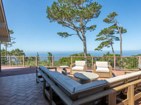 1272 Padre Lane, Pebble Beach, CA 93953