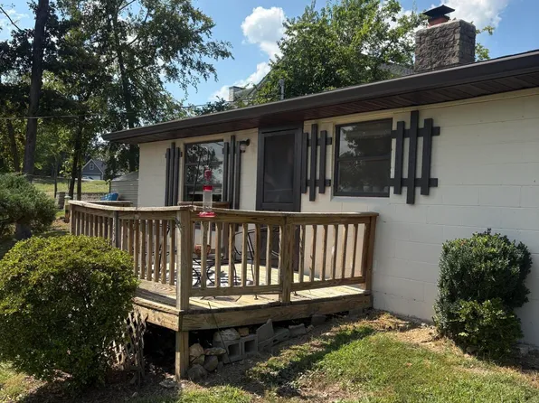 143 Knox Dr, Gilbertsville, KY 42044