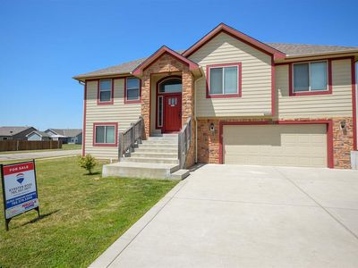 928 Dakota Ln, Junction City, KS, 66441