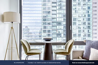 Rented by The Blueground