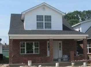 103 Fox St, Lawrenceburg, IN 47025