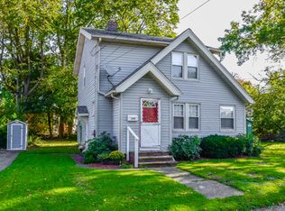 2708 Shorb Ave NW, Canton, OH 44709