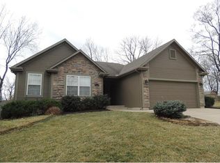 13743 Lawrence Ave, Bonner Springs, KS 66012