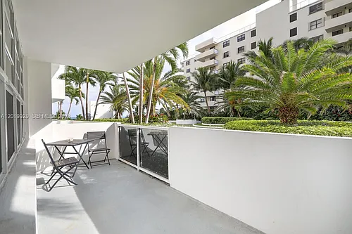 100 Lincoln Rd #330 Photo 1