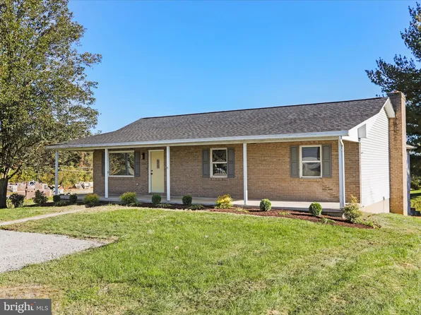 68 Estep Ln, Edinburg, VA 22824