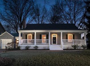 438 Par Ln, Saint Louis, MO