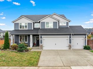 411 Buell St SW, Orting, WA 98360
