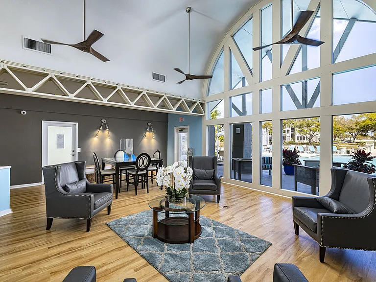 Lofton Place Apartments — Photo 43