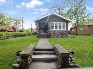 6217 Moraine Ave, Hammond, IN 46324