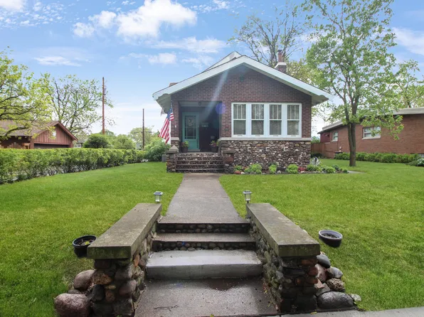 6217 Moraine Ave, Hammond, IN 46324