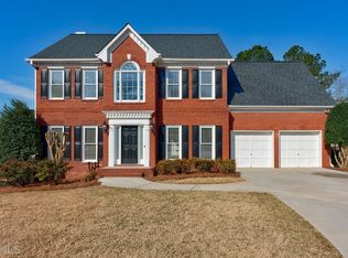 1694 Praters Point, Dacula, GA 30019