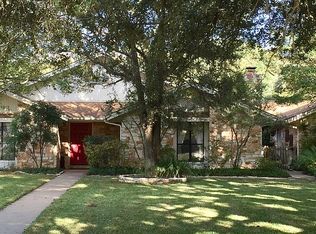 1801 Tonkawa Trl, Round Rock, TX 78681