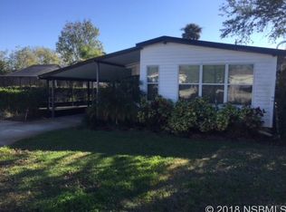 180 Red Bass Ln, Edgewater, FL 32141