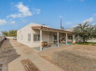 2524 W CAMPBELL Avenue, Phoenix, AZ 85017