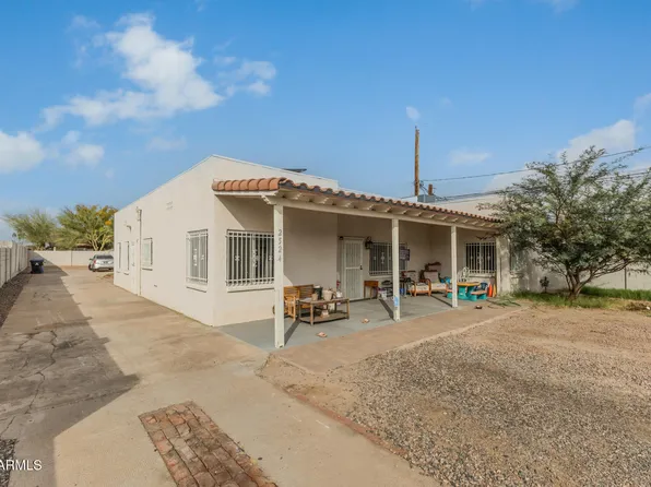 2524 W CAMPBELL Avenue, Phoenix, AZ 85017
