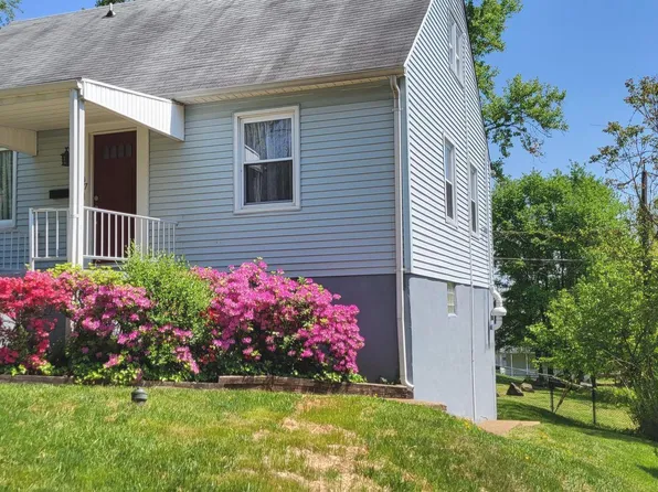 6007 Glen Falls Ave, Baltimore, MD 21206