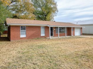 618 Church Ave, Mulberry, AR 72947