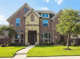 13052 Deep River Dr, Frisco, TX 75035