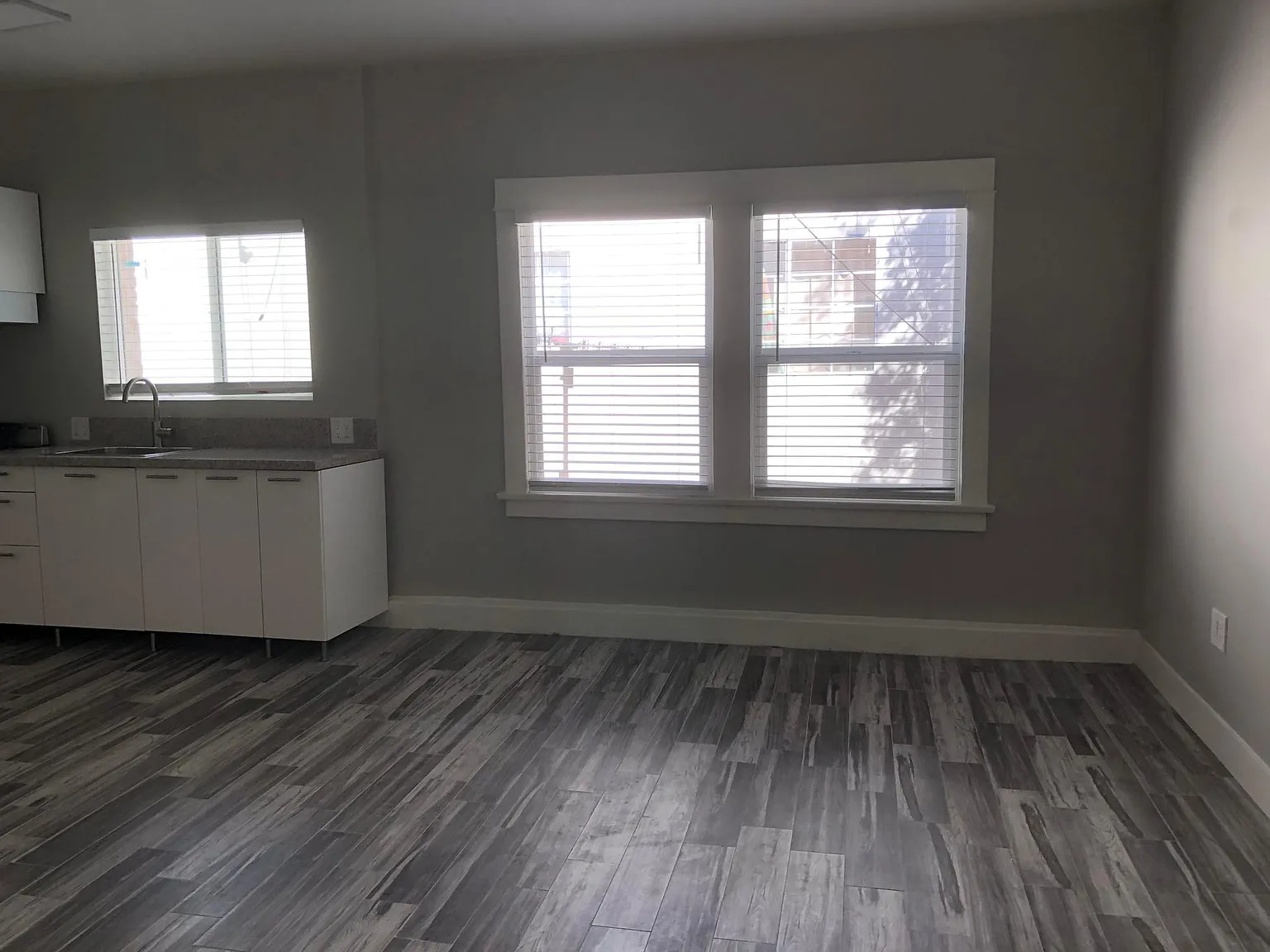 Studio, 360 sqft, $1,395 — Photo 2