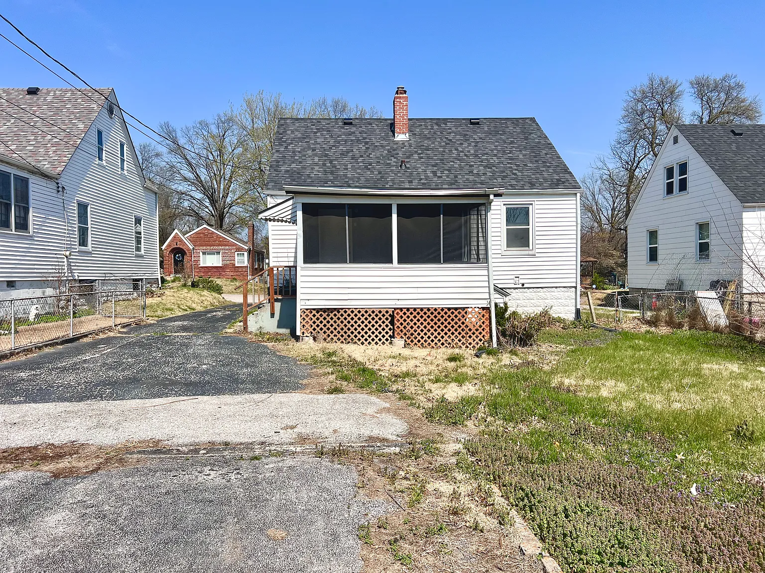 3 bed, 1137 sqft, $1,399 — Photo 3
