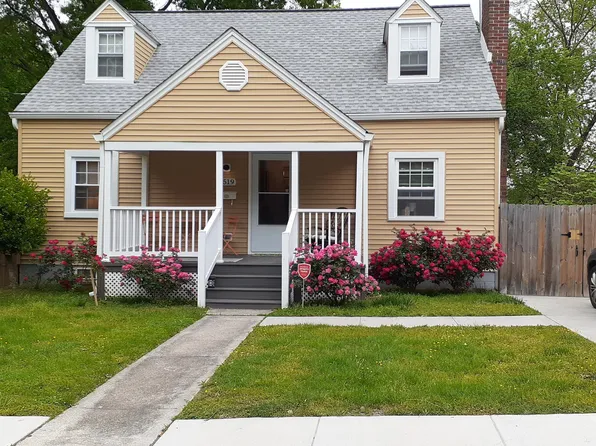 4519 32nd St, Mount Rainier, MD 20712