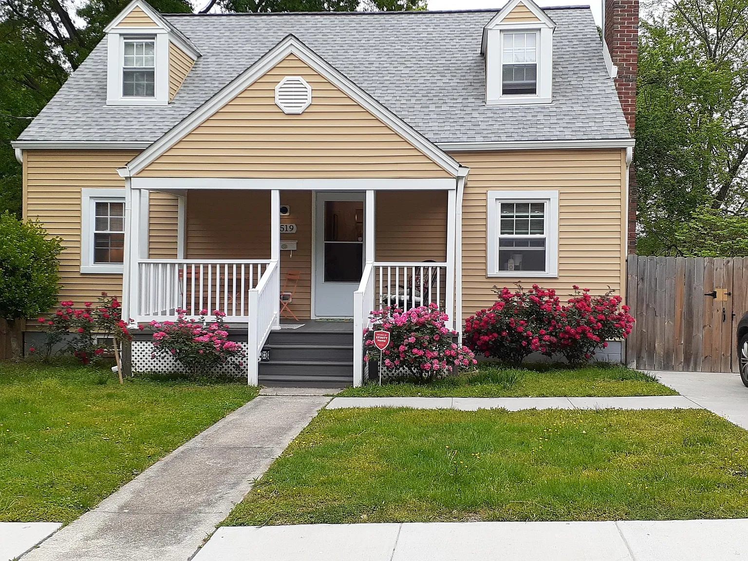 4519 32nd St photo 1