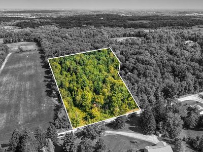 0 Walker Lake Rd, Mansfield, OH, 44903