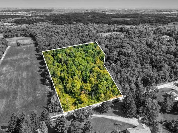 0 Walker Lake Rd, Mansfield, OH 44903