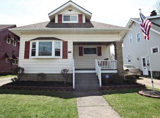 2117 Ralph Ave, Cleveland, OH 44109