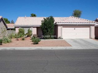 28 Beaver Ridge Ave, North Las Vegas, NV 89031