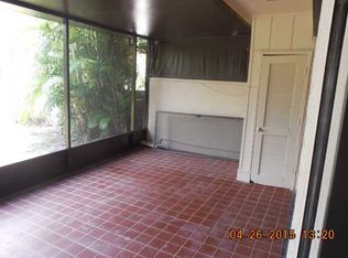 1411 S Audubon Dr, Homestead, FL 33035