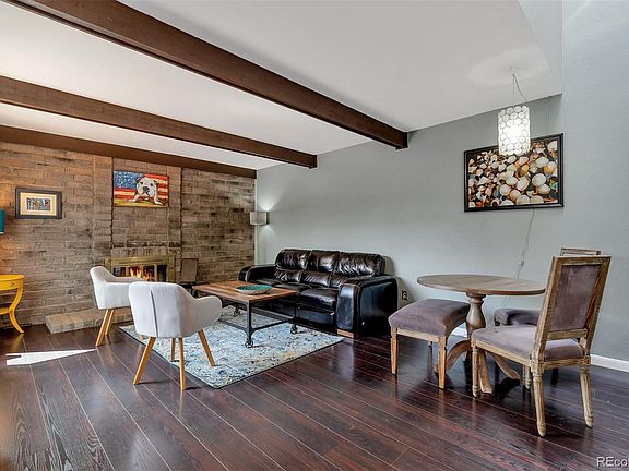 2nd image of 1254 S Yosemite Way Unit 97