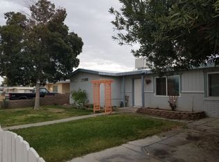 226 S Desert Candles St, Ridgecrest, CA 93555