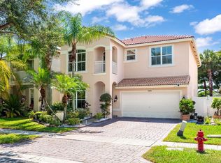 5089 Sancerre Cir, Lake Worth, FL 33463