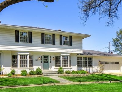 4147 Clausen Ave, Western Springs, IL, 60558