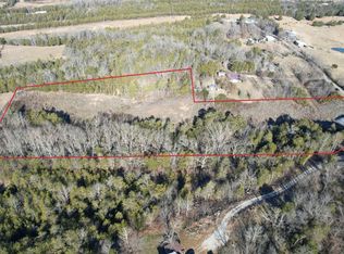 0 Oak Hill Rd, Mosheim, TN 37818