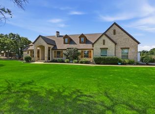 712 Frenchtown Rd, Argyle, TX 76226