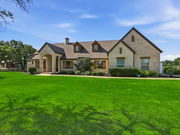712 Frenchtown Rd, Argyle, TX 76226