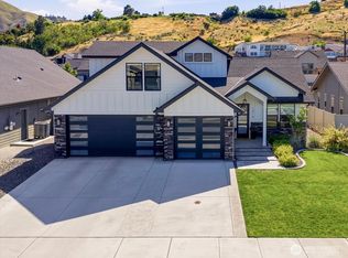 Swift Springs Phase 1, Wenatchee, WA 98801