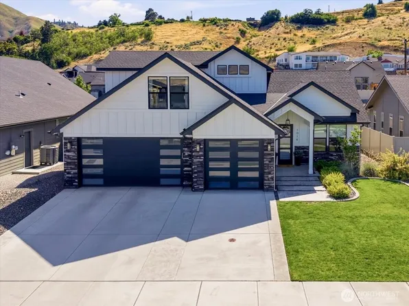 1014 Racine Springs Drive, Wenatchee, WA 98801