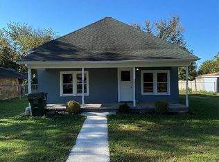 313 E 1st St, Claremore, OK 74017